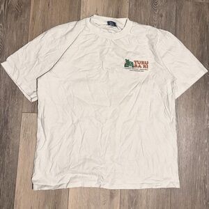 Vintage Turu Ba Ri Tee